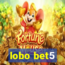 lobo bet5